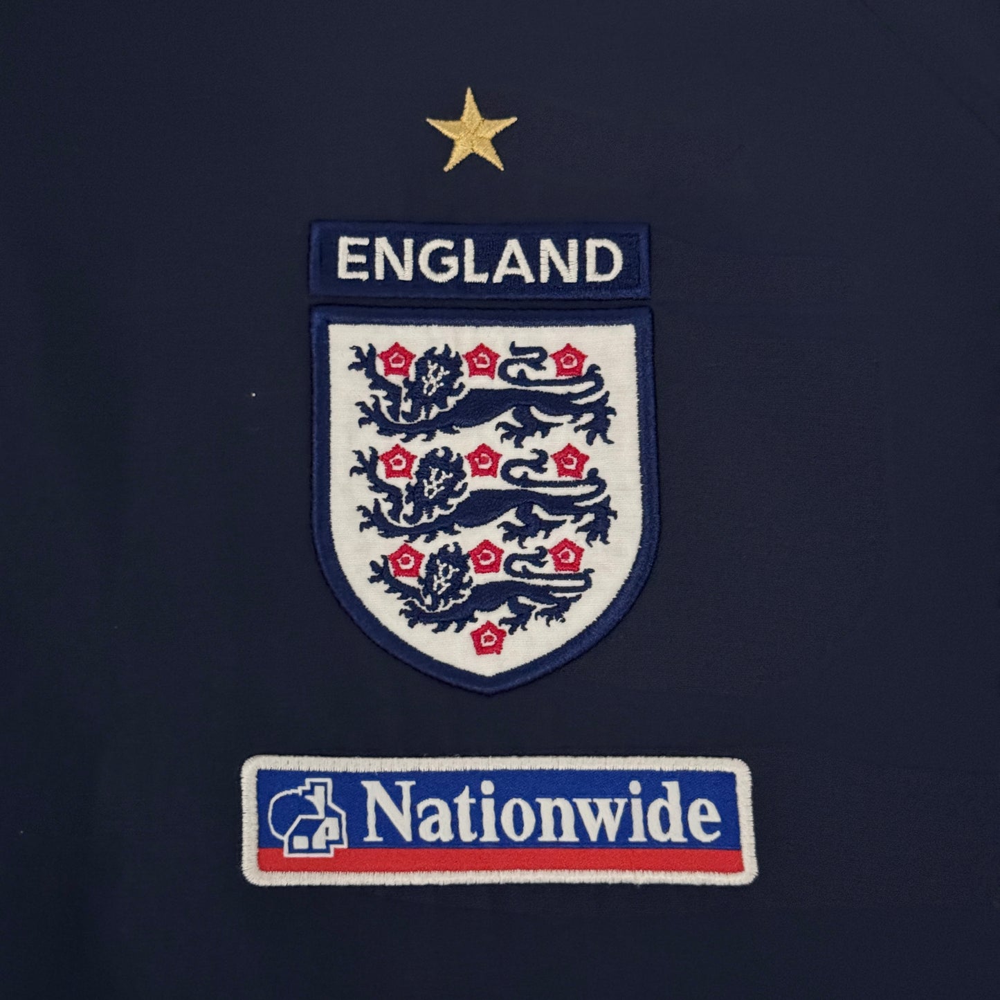 Umbro x England Vintage Tracksuit 2010 | L