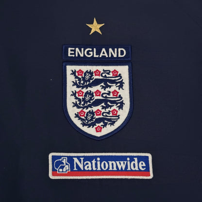 Umbro x England Vintage Tracksuit 2010 | L