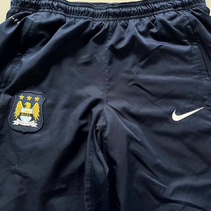 Nike x Manchester City Vintage Trackpants 2011/12 | S