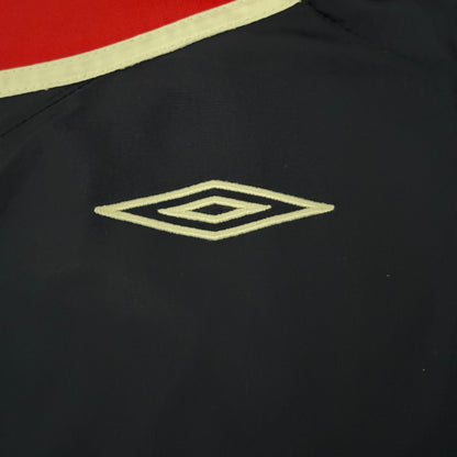 Umbro x England Vintage Tracksuit 2010 | L