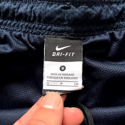 Nike x Manchester City Vintage Trackpants 2011/12 | S