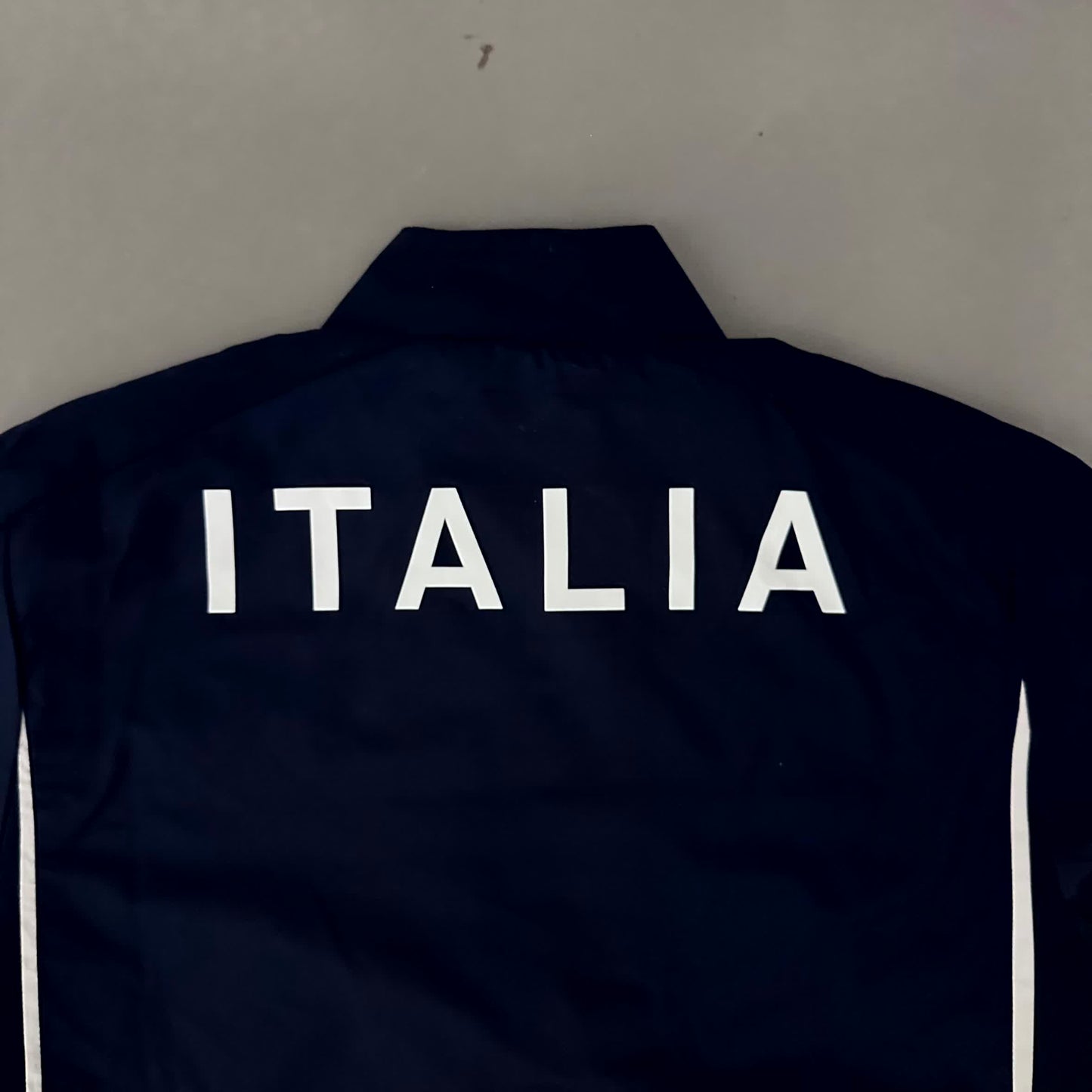 Puma x Italien Vintage Tracksuit NEU | S