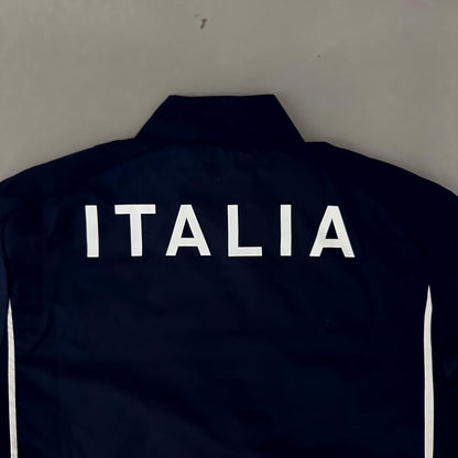 Puma x Italien Vintage Tracksuit NEU | S