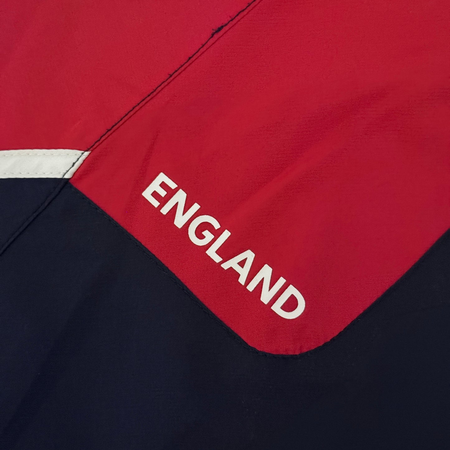 Umbro x England Vintage Tracksuit 2010 | L