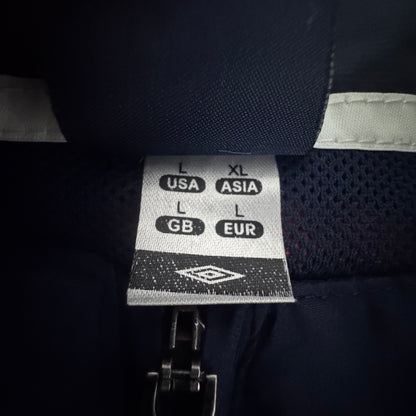 Umbro x England Vintage Tracksuit 2010 | L