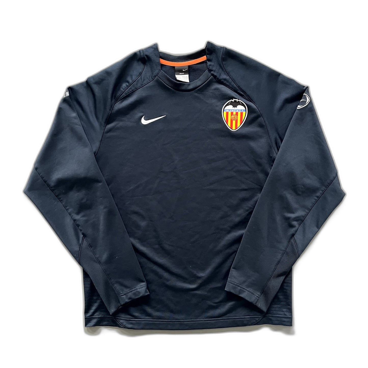 Nike x Valencia Vintage Sweater 2014/15 | M