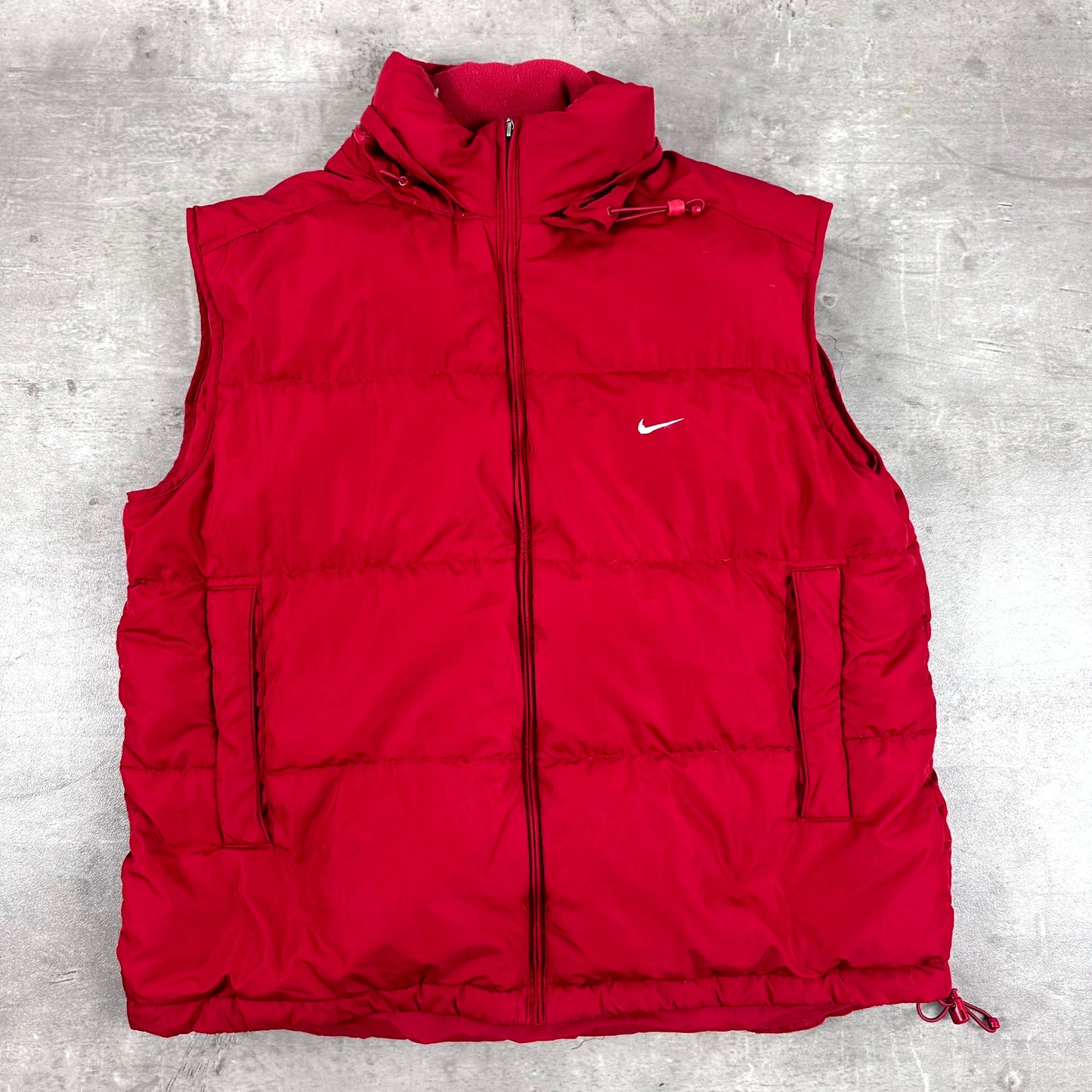 Nike Vintage Vest XL