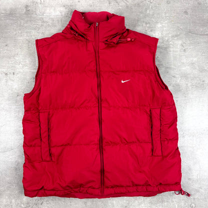 Nike Vintage Weste XL