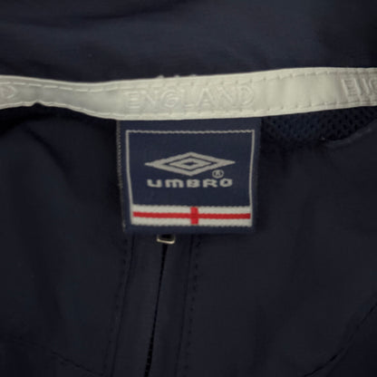 Umbro x England Vintage Tracksuit 2010 | L