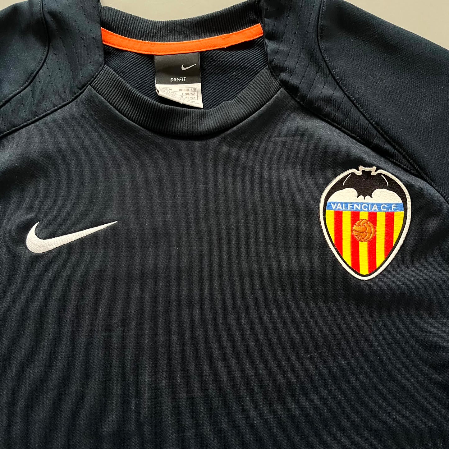 Nike x Valencia Vintage Sweater 2014/15 | M