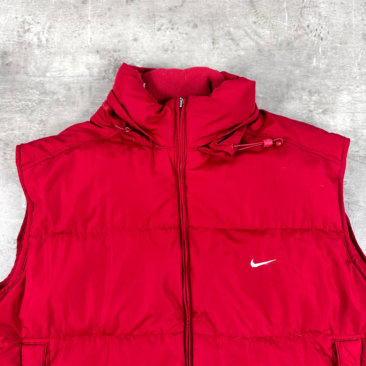 Nike Vintage Vest XL