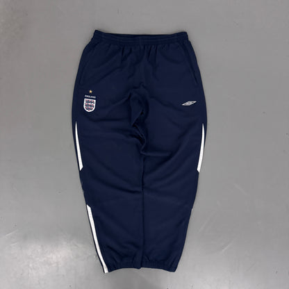 Umbro x England Vintage Tracksuit 2010 | L