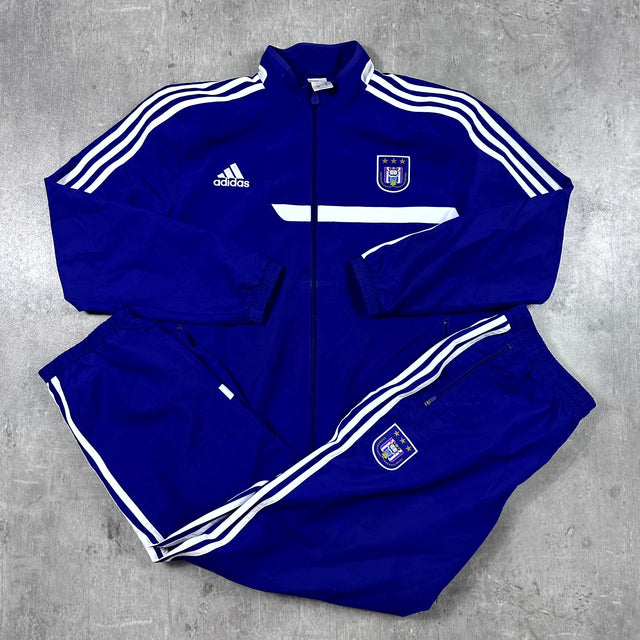 RSC Anderlecht Tracksuit XXL