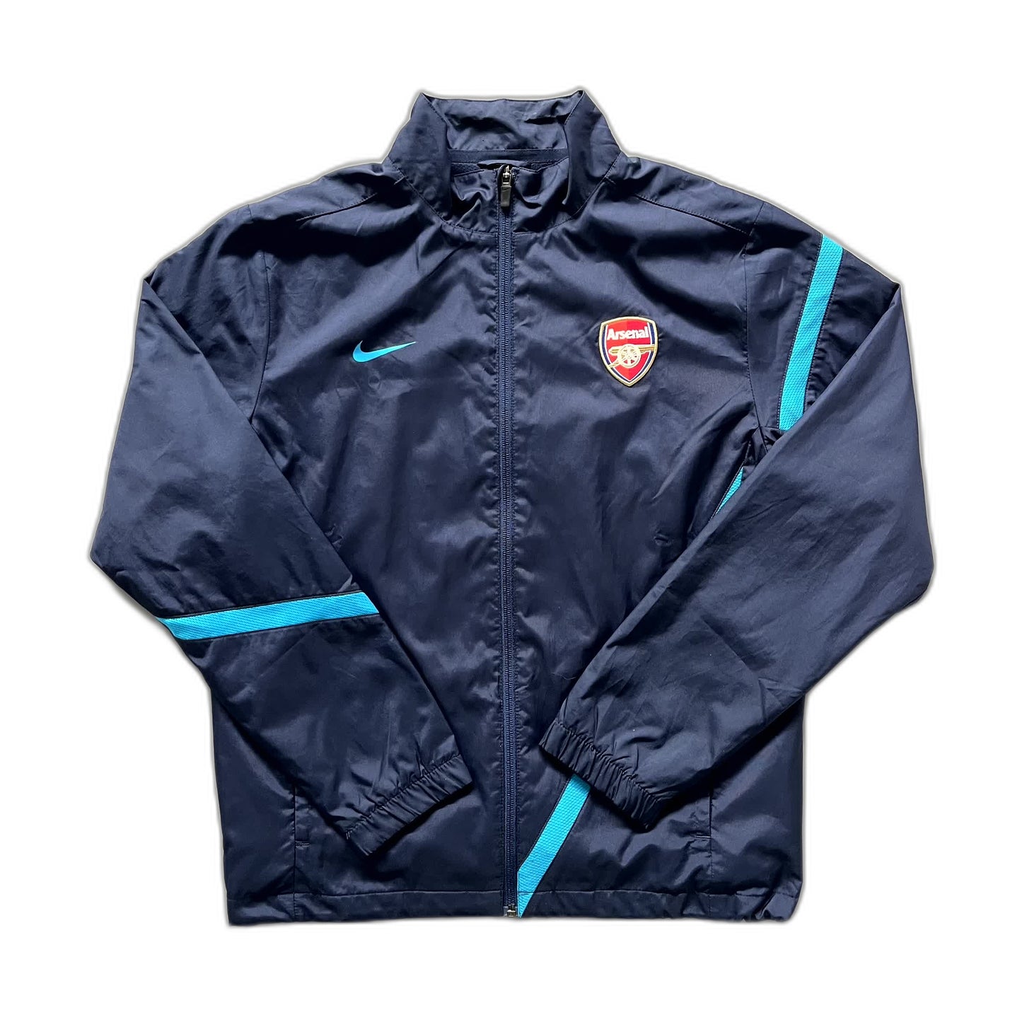 Nike x Arsenal Vintage Trackjacket 2011/12 | S