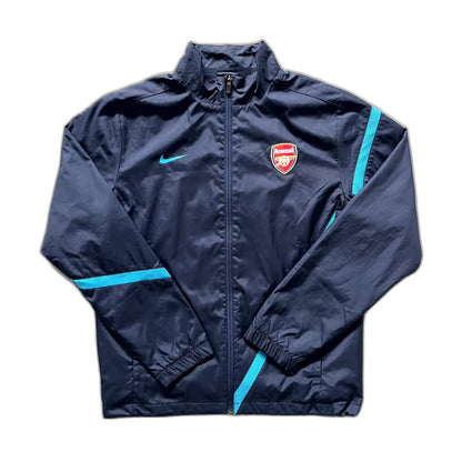 Nike x Arsenal Vintage Trackjacket 2011/12 | S