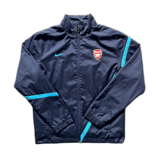 Nike x Arsenal Vintage Trackjacket 2011/12 | S
