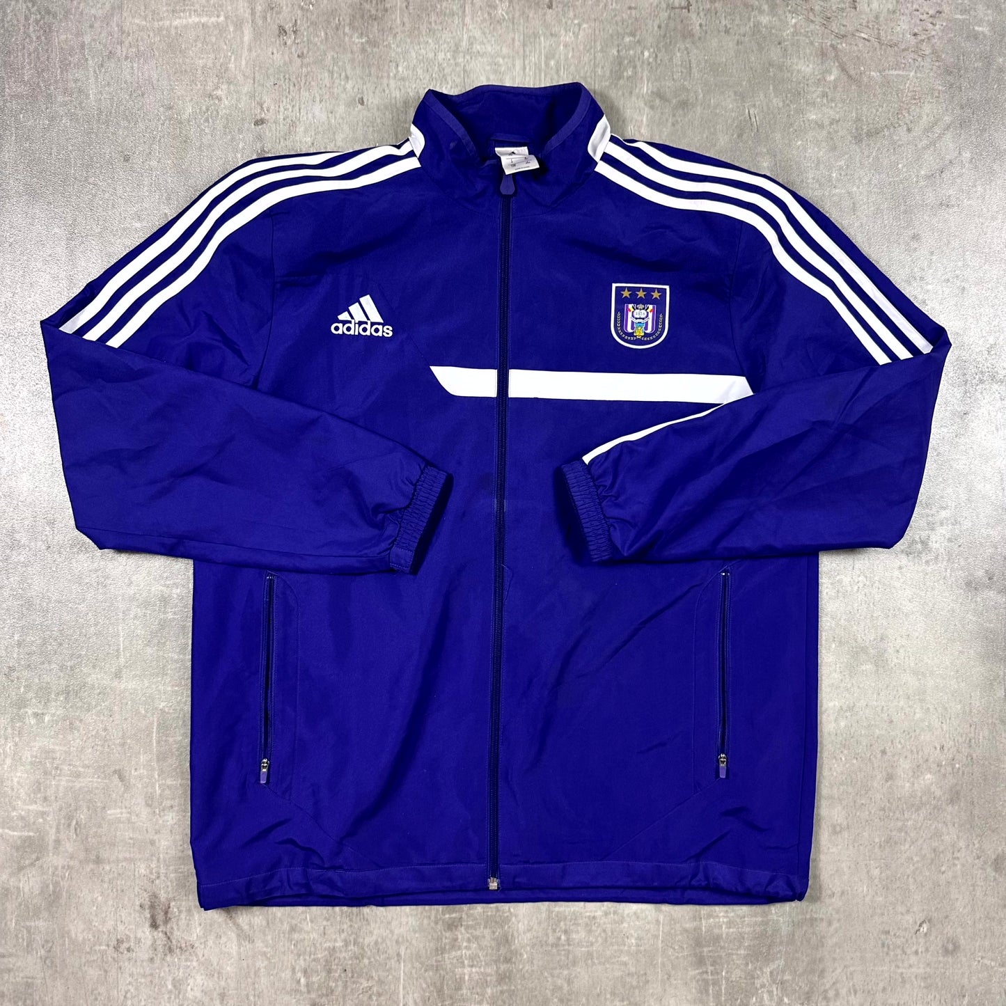 RSC Anderlecht Tracksuit XXL