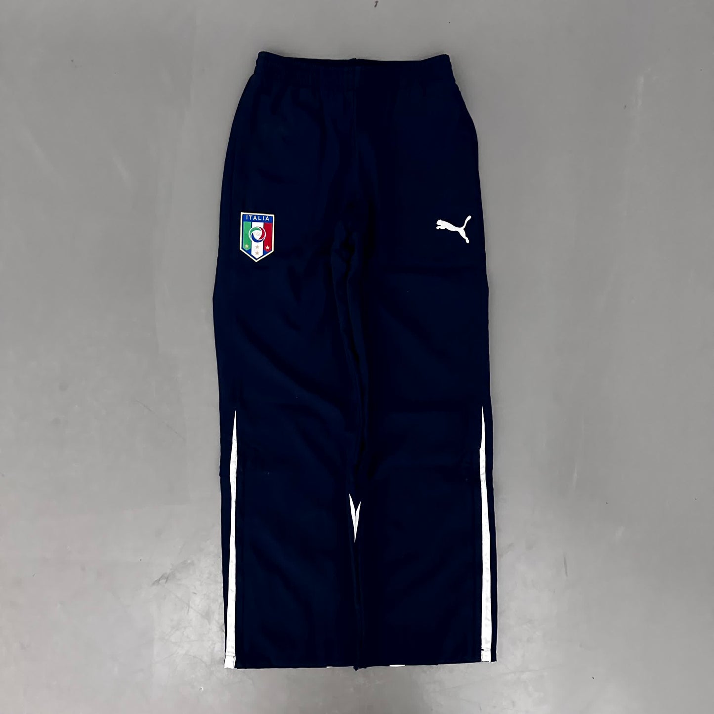 Puma x Italien Vintage Tracksuit NEU | S
