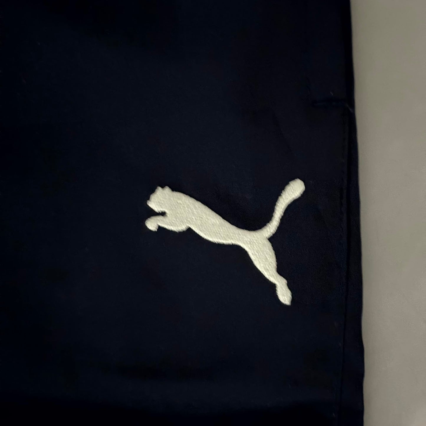 Puma x Italien Vintage Tracksuit NEU | S