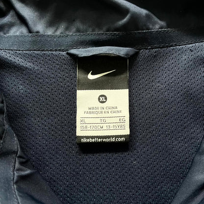 Nike x Arsenal Vintage Trackjacket 2011/12 | S