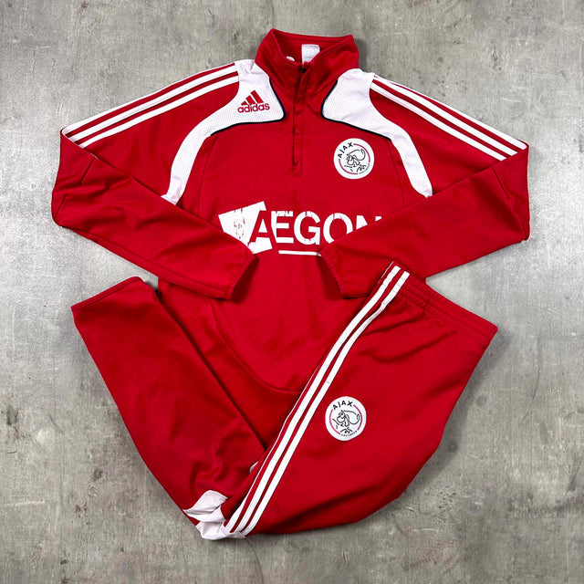 Ajax Amsterdam Tracksuit M