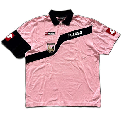 Palermo Vintage Poloshirt 2008/09 | XL