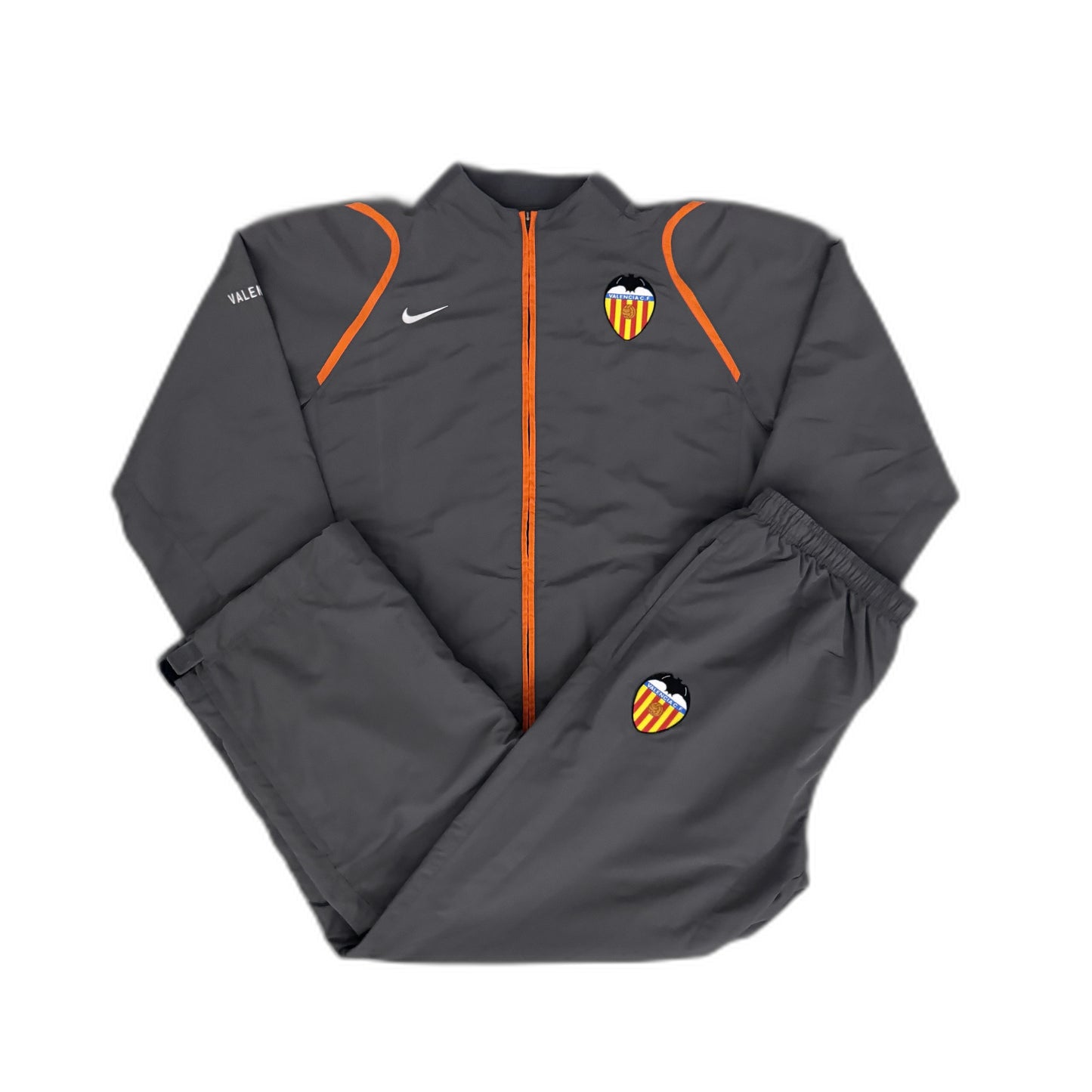 Nike x Valencia Vintage Tracksuit 2014/15 | XL