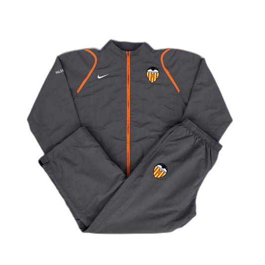 Nike x Valencia Vintage Tracksuit 2014/15 | XL