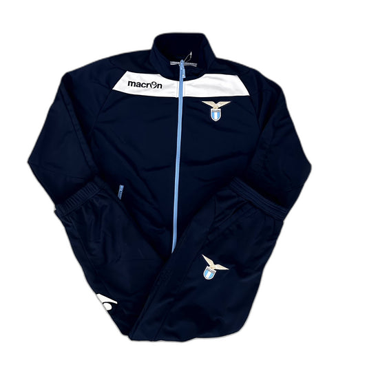 Lazio Rom Vintage Tracksuit 2014/15 | M