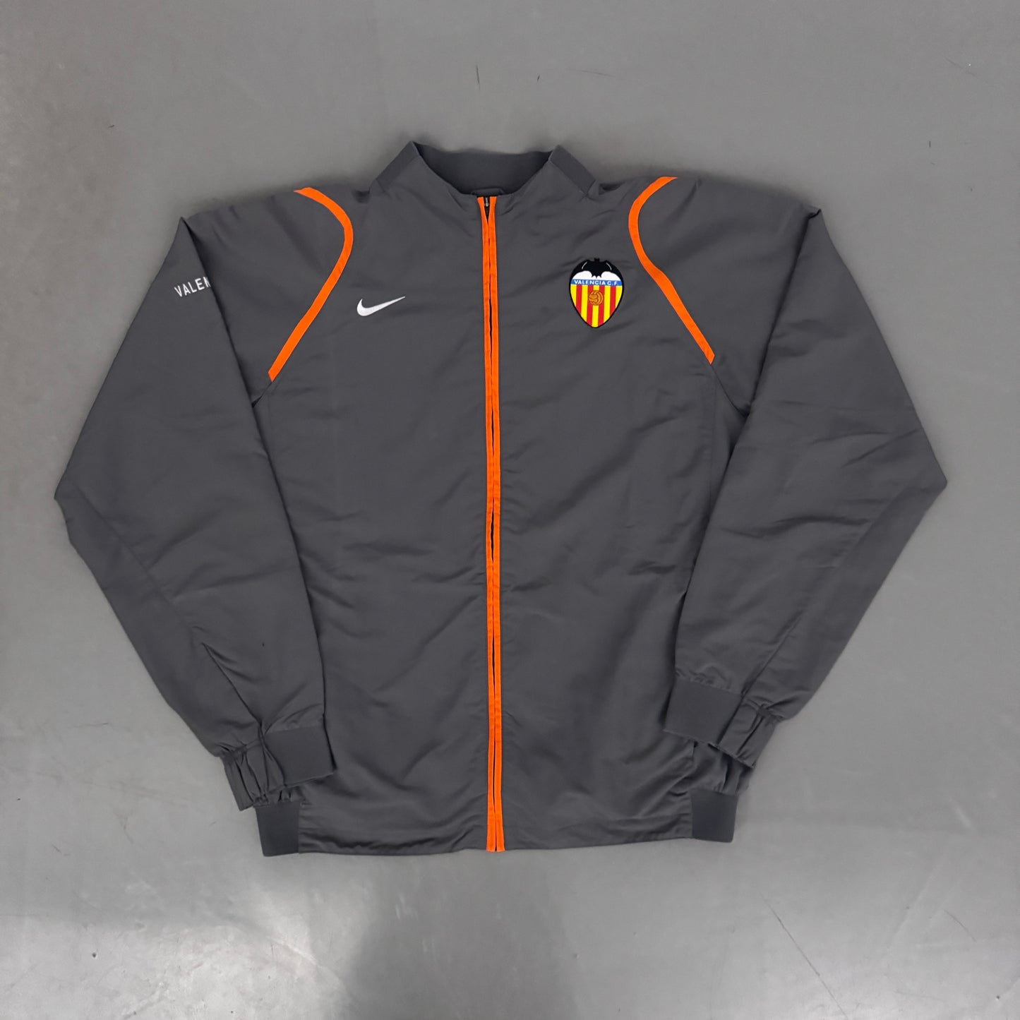 Nike x Valencia Vintage Tracksuit 2014/15 | XL