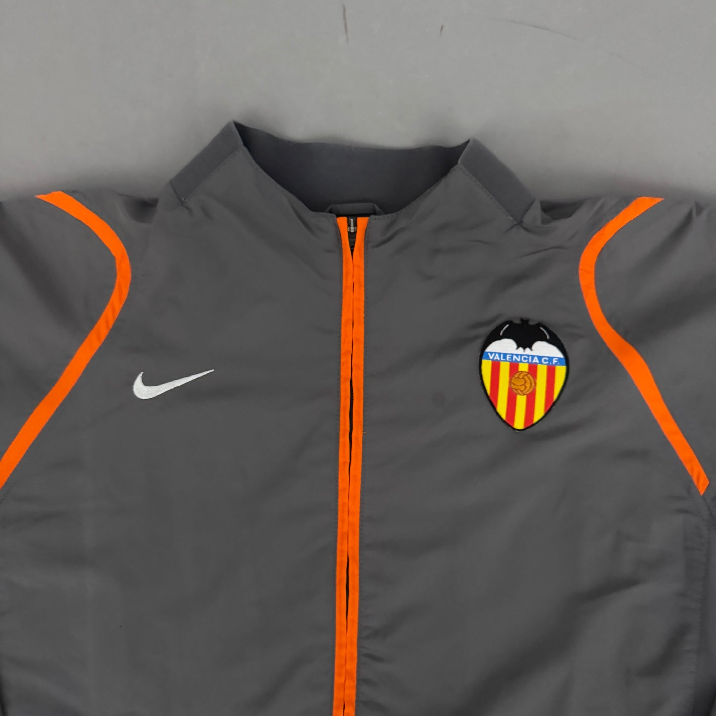 Nike x Valencia Vintage Tracksuit 2014/15 | XL