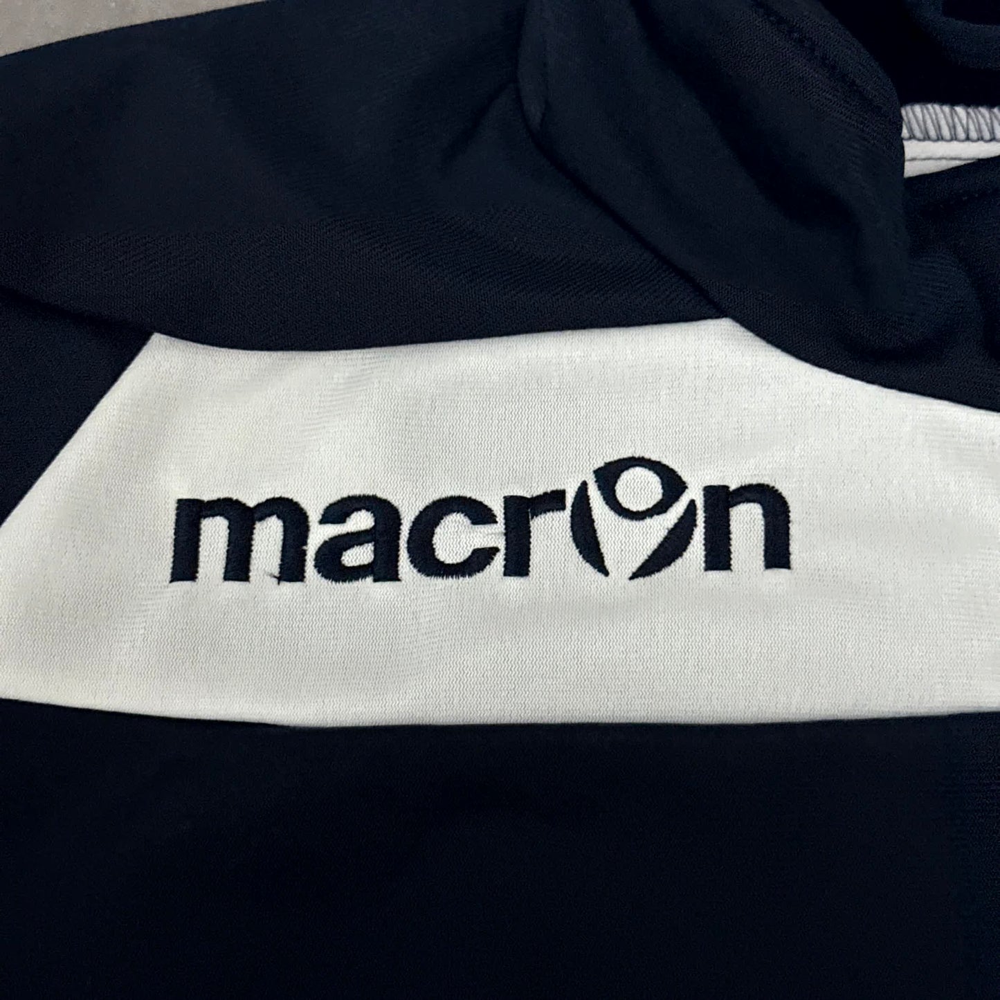 Lazio Rom Vintage Tracksuit 2014/15 | M