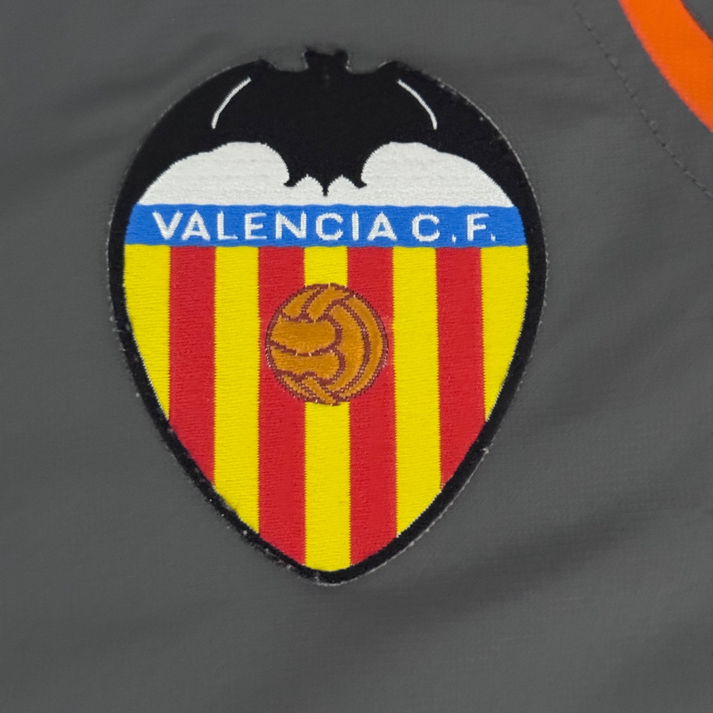 Nike x Valencia Vintage Tracksuit 2014/15 | XL