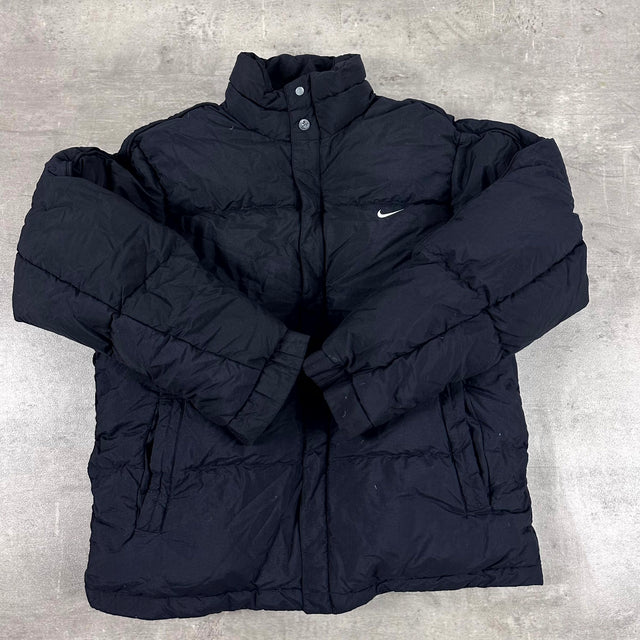 Nike Vintage Pufferjacket XL