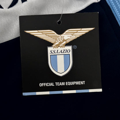 Lazio Rom Vintage Tracksuit 2014/15 | M