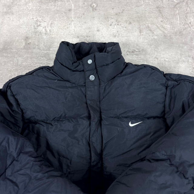 Nike Vintage Pufferjacket XL