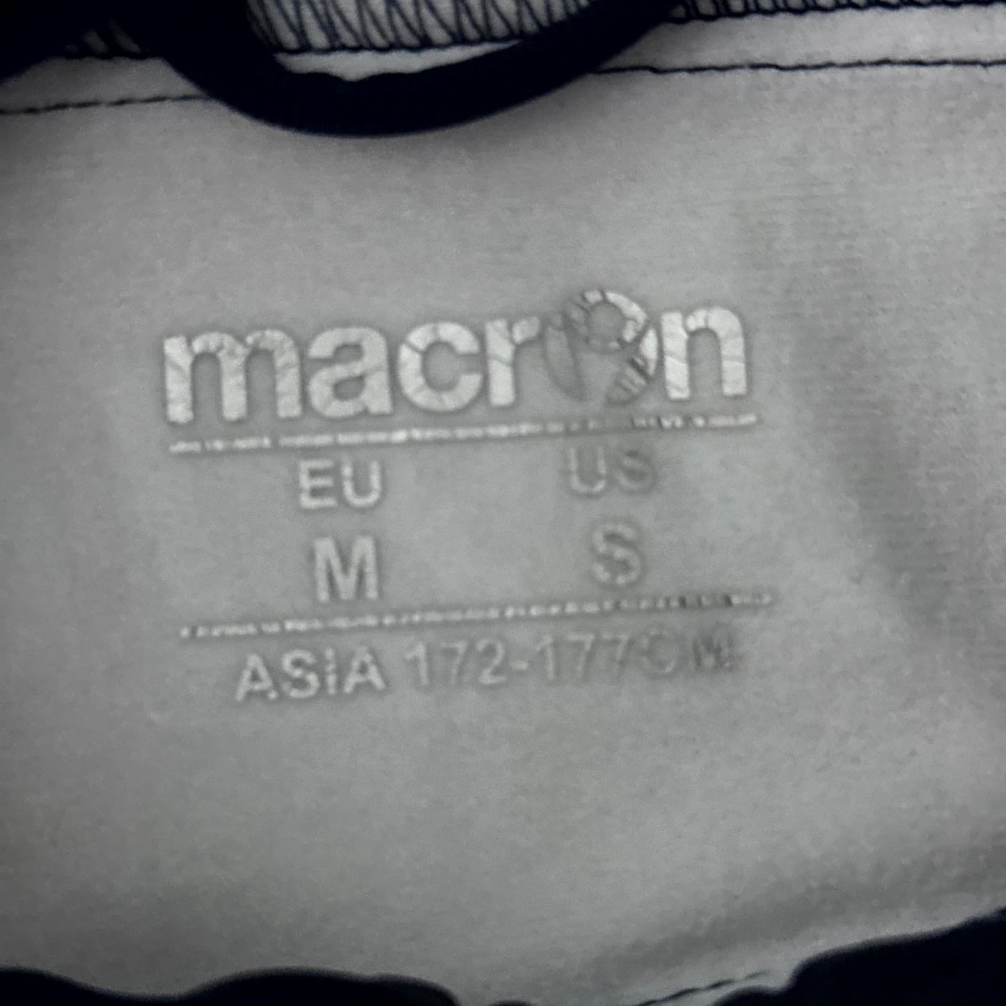 Lazio Rom Vintage Tracksuit 2014/15 | M