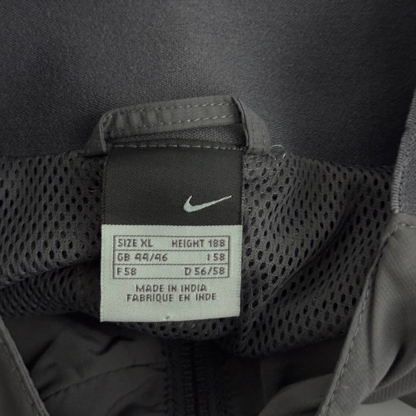 Nike x Valencia Vintage Tracksuit 2014/15 | XL