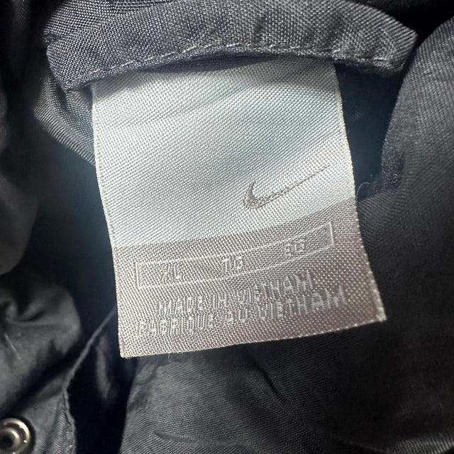 Nike Vintage Pufferjacket XL