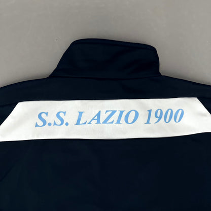 Lazio Rom Vintage Tracksuit 2014/15 | M
