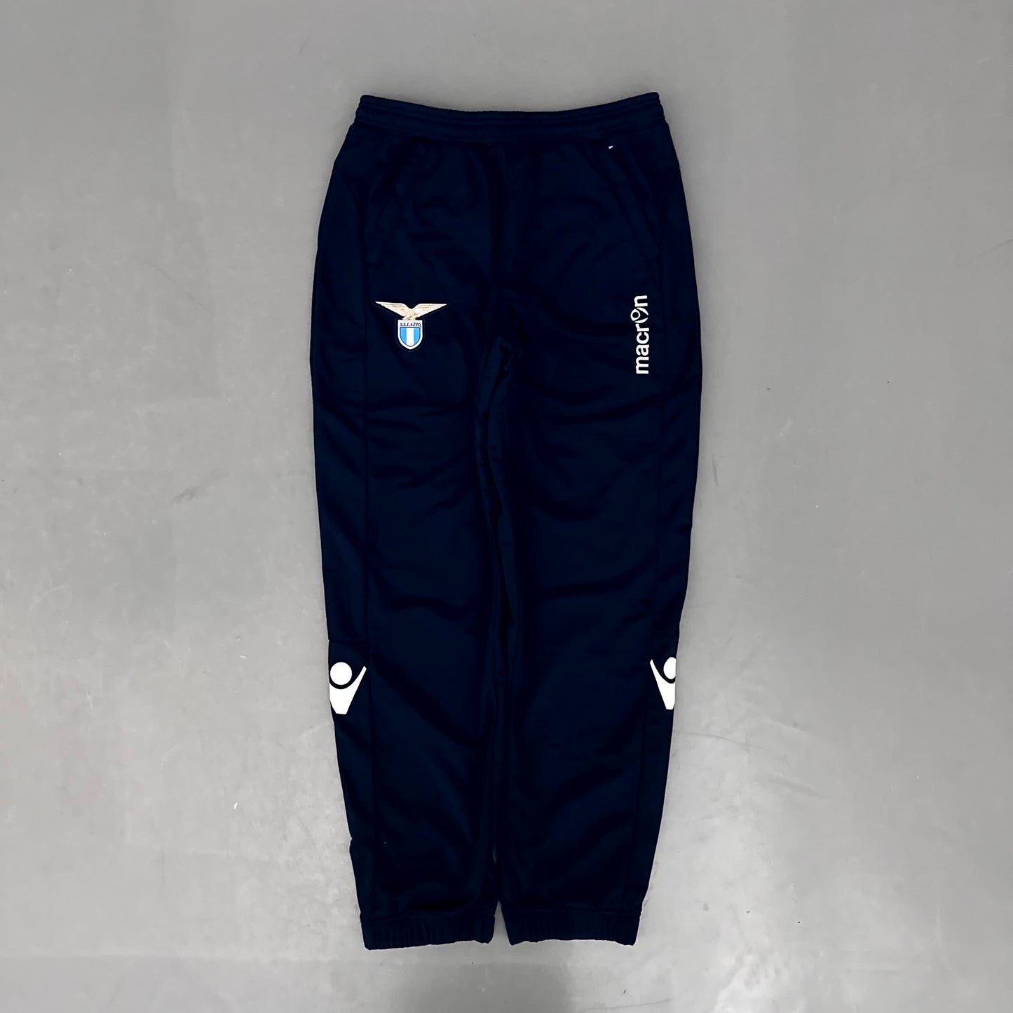 Lazio Rom Vintage Tracksuit 2014/15 | M