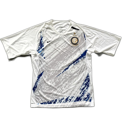 Nike x Inter Mailand Total 90 Vintage *Premium* Trikot 2012/13 | S