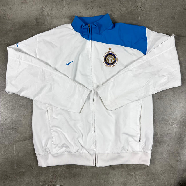 Inter Mailand Vintage Tracksuit XXL