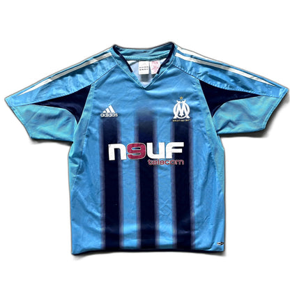 Adidas x Olympique Marseille Vintage Trikot 2007/08 | S