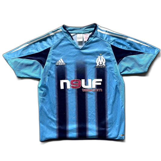 Adidas x Olympique Marseille Vintage Trikot 2007/08 | S