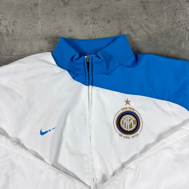 Inter Mailand Vintage Tracksuit XXL