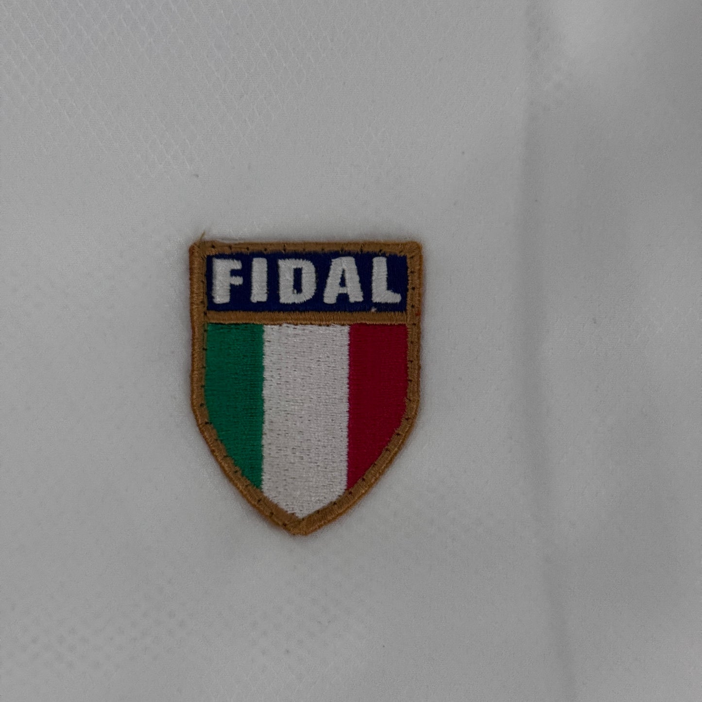 Asics x Italien Vintage Tracksuit NEU | XL