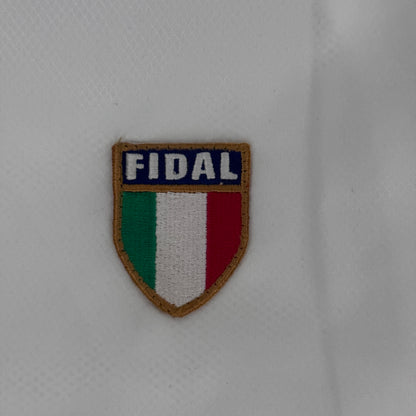 Asics x Italien Vintage Tracksuit NEU | XL