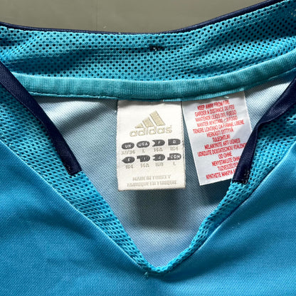 Adidas x Olympique Marseille Vintage Trikot 2007/08 | S