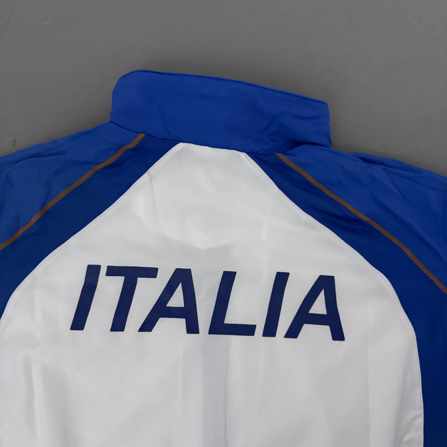 Asics x Italien Vintage Tracksuit NEU | XL